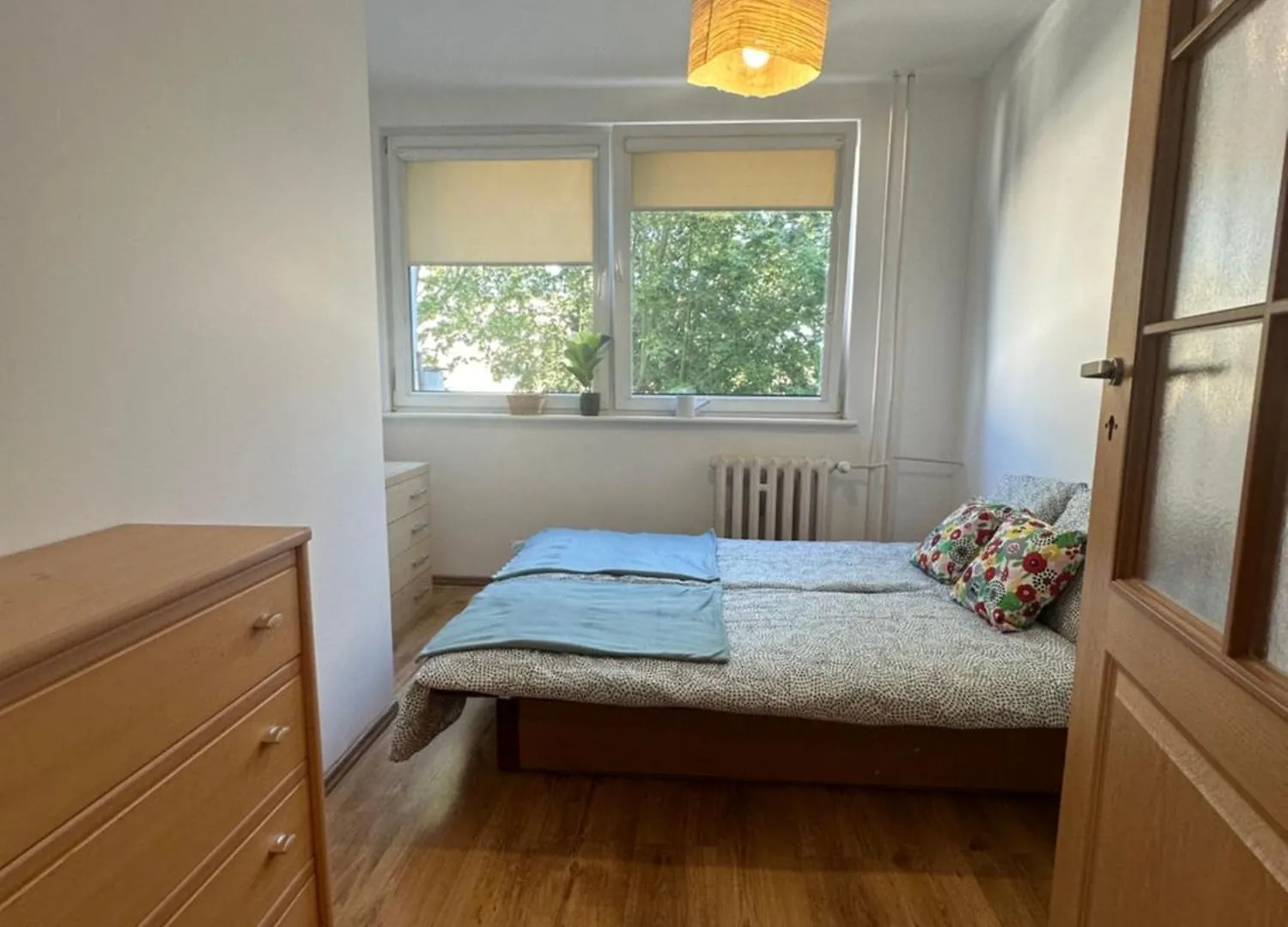 그단스크 Apartament Wejhera 아파트