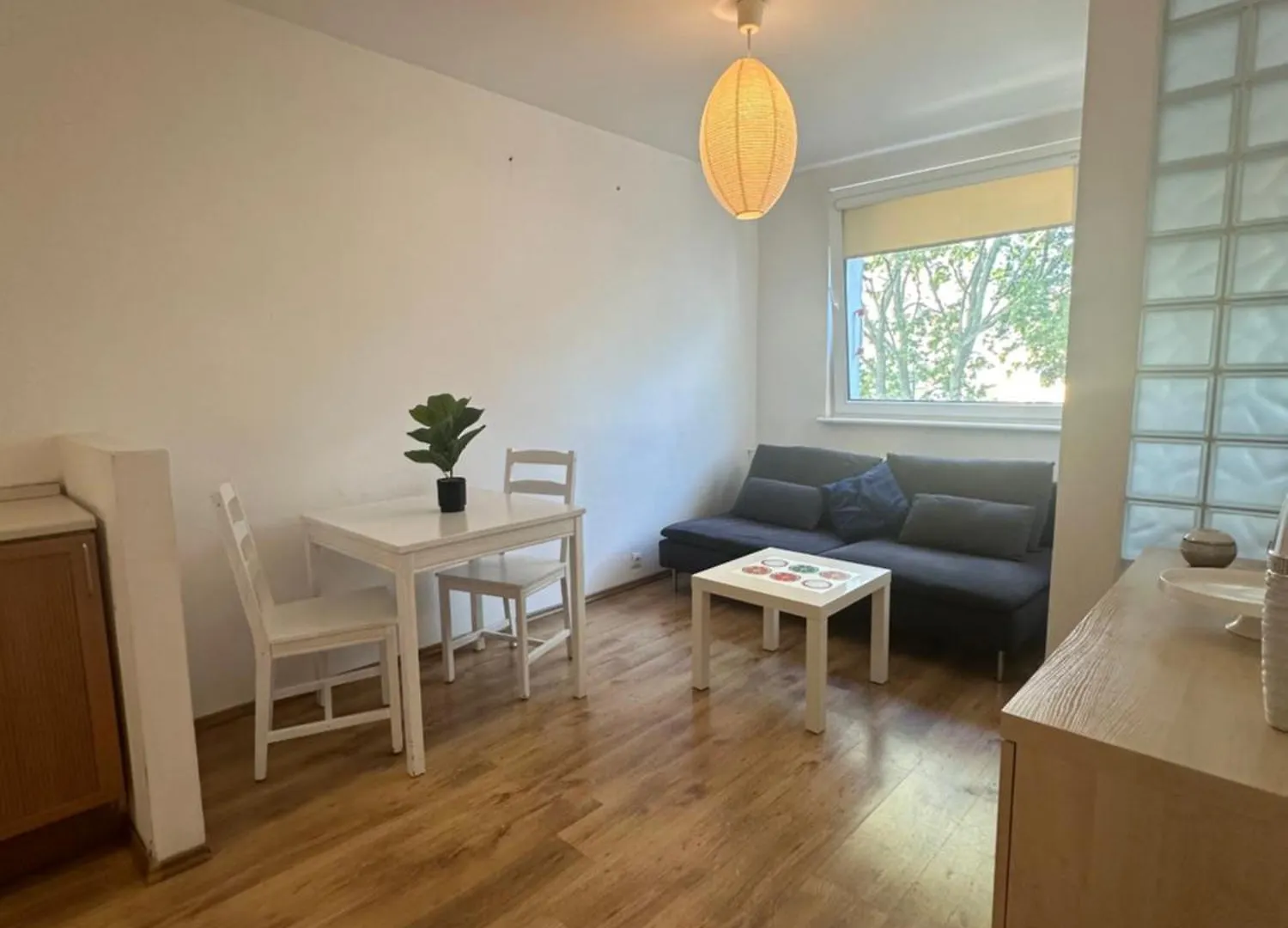 그단스크 Apartament Wejhera 아파트