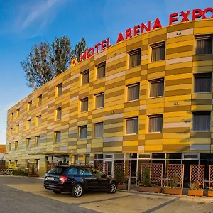 Arena Expo Gdansk