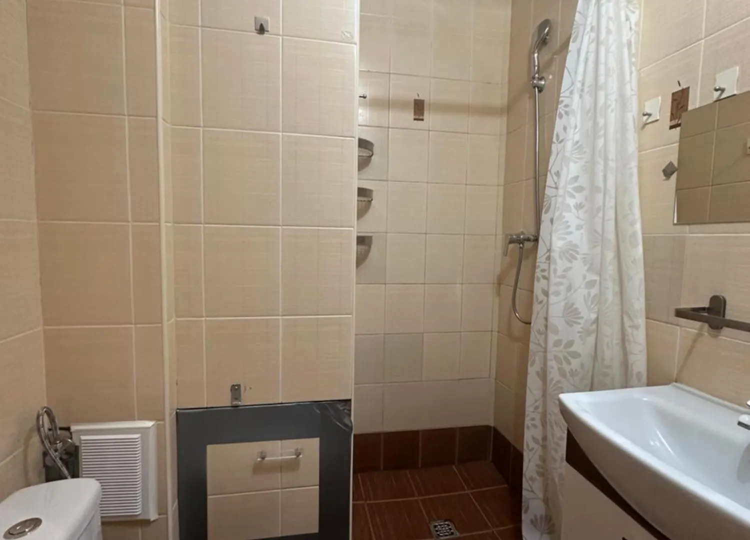 Apartament Wejhera Lejlighed Gdańsk 0*,