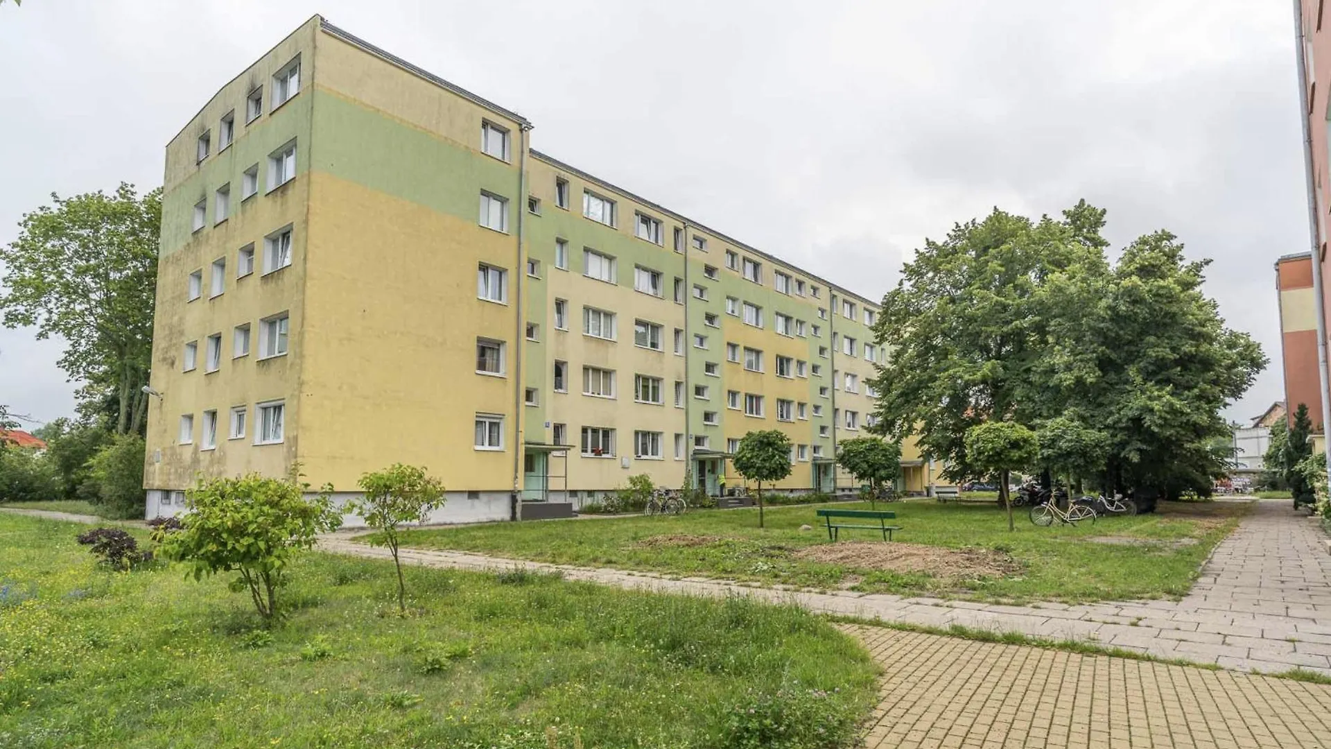 Apartament Wejhera Lejlighed Gdańsk 0*,  Polen