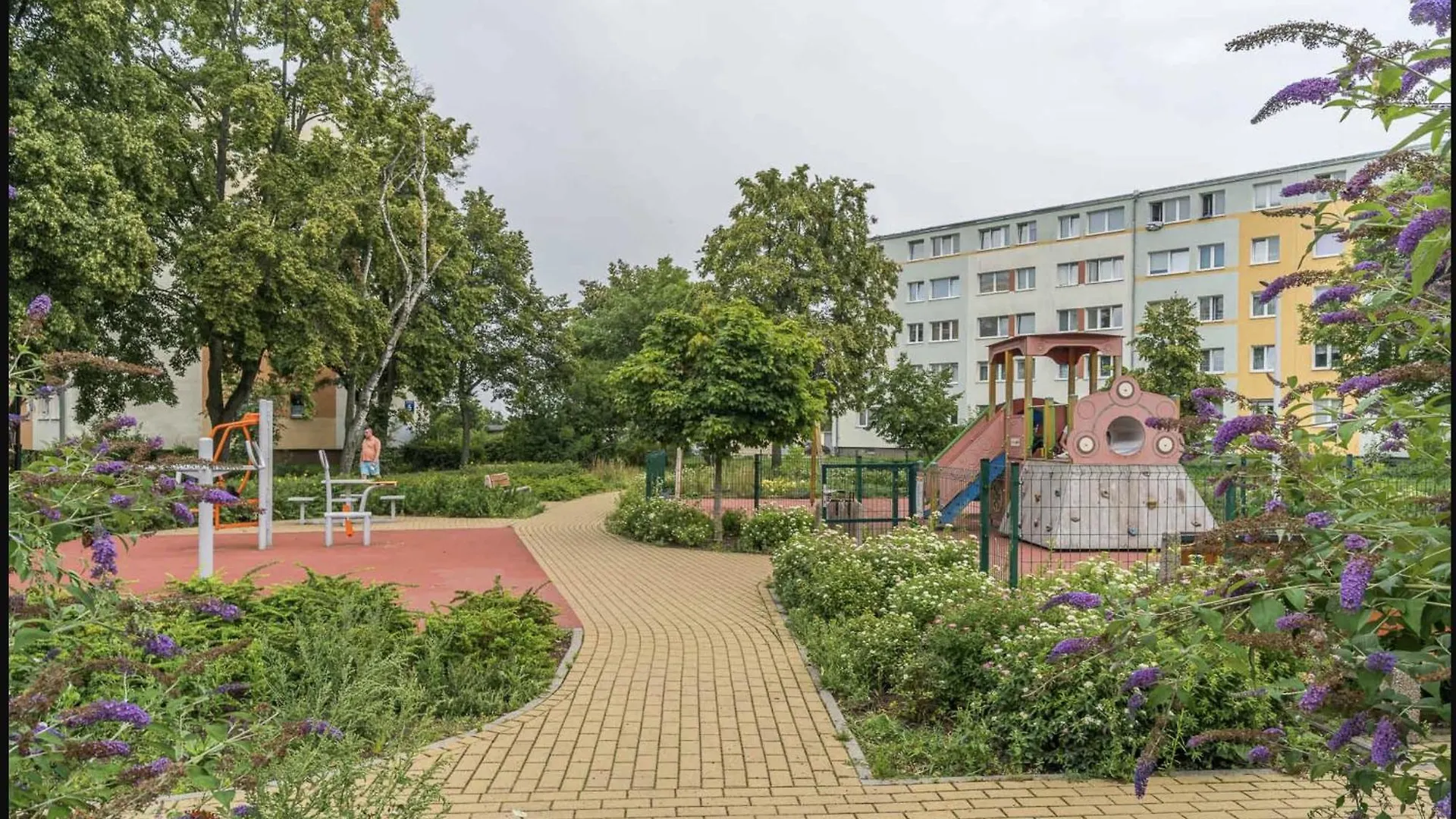 Apartament Wejhera Lejlighed Gdańsk Polen