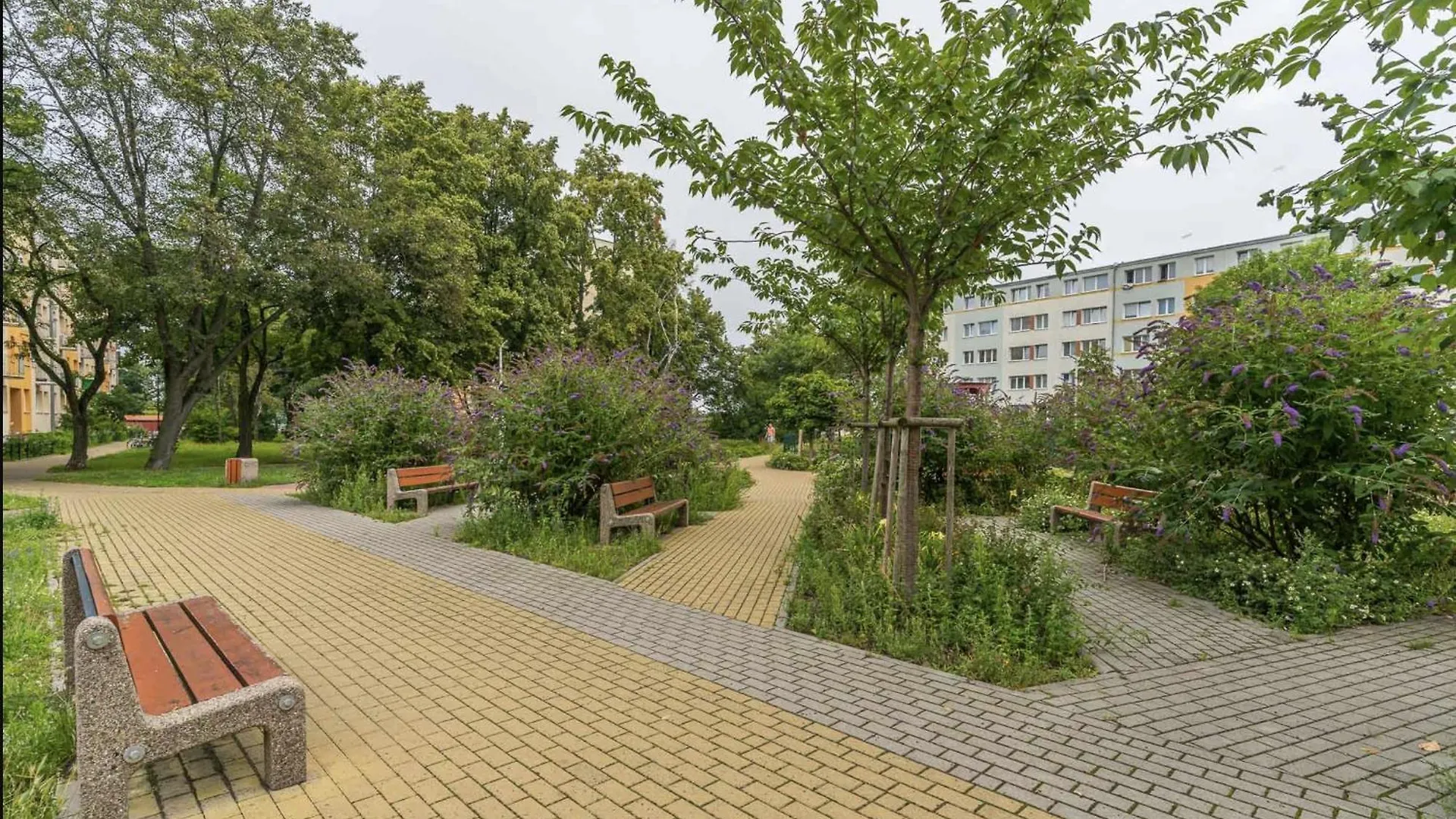 Apartament Wejhera Lejlighed Gdańsk